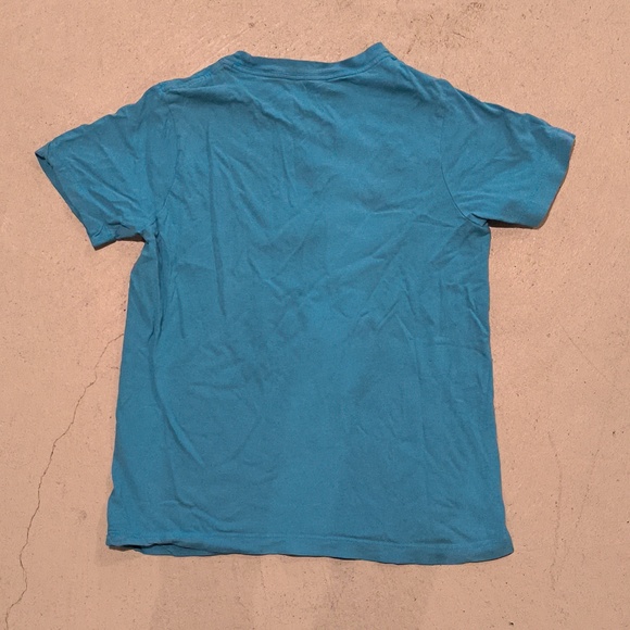 Nike Boys Graphic Tee - Picture 3 of 3